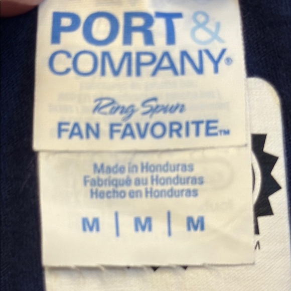 Nintendo Blue Princess Graphic Tee Short Sleeve - Picture 5 of 13